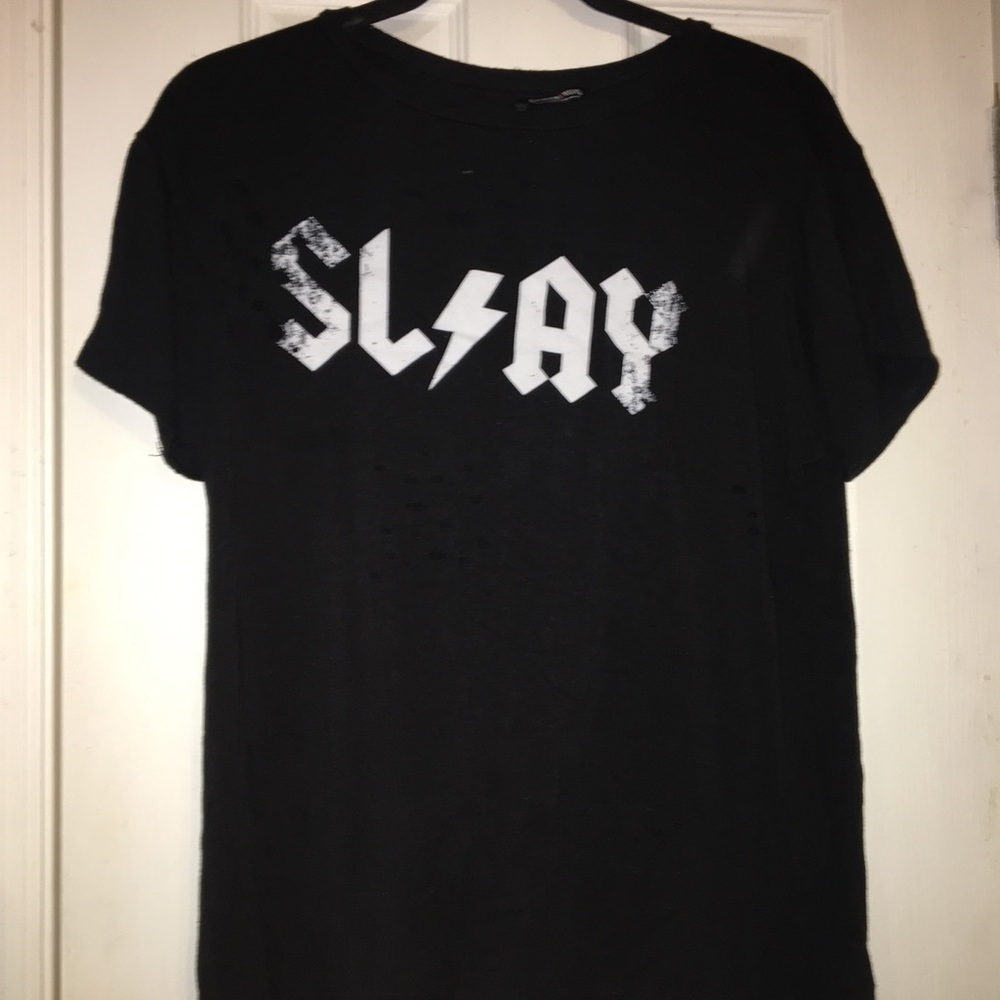 Bundle T-shirt’s